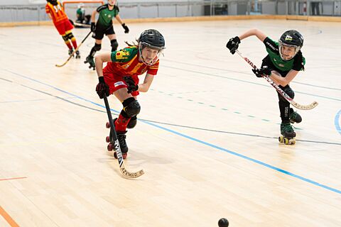 Jornada 1: CP Cubelles - CHP Bigues i Riells