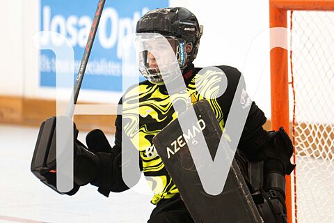 HC Sant Just 3-3 Reus Deportiu
