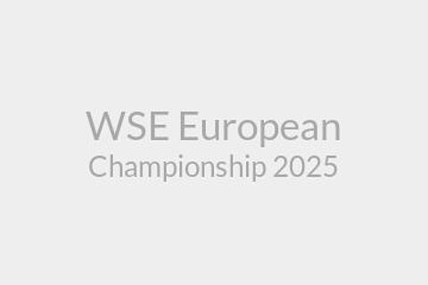 WSE European Championship 2025