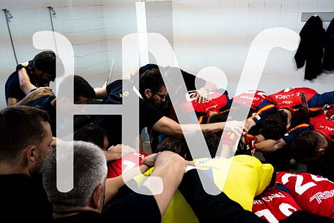 España 12-1 Austria