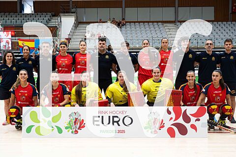 España 8-0 Francia
