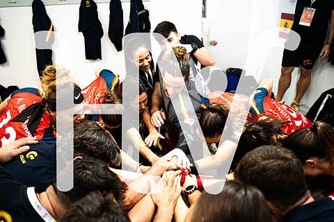 España 6-0 Francia