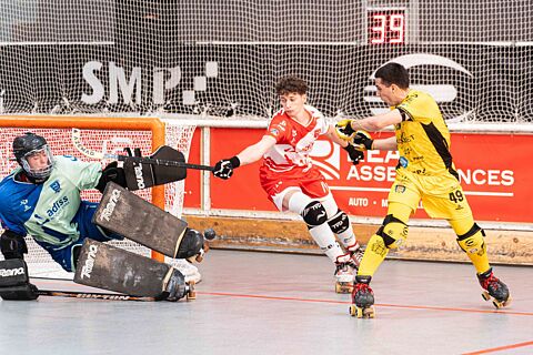 CE Noia 5-0 CP Rivas