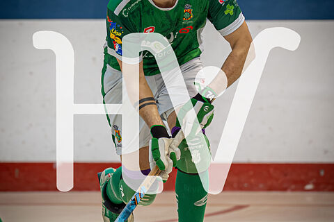 Shum Massanet 5-1 Cerdanyola CH