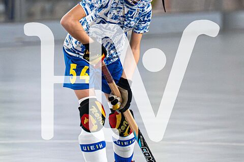 Benjamí: UEH A 🆚 Igualada