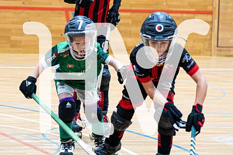 Benjamí: St. Cugat 🆚 Cerdanyola