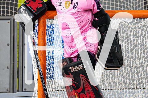 Infantil: UEH B 🆚 Igualada