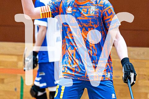 Infantil: UEH A 🆚 Riudebitlles