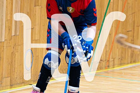 Benjamí: Castellar 🆚 Igualada