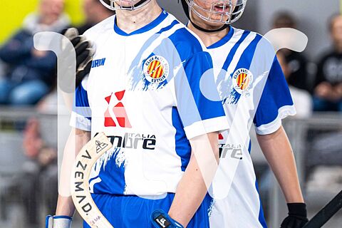 Infantil: Riudebitlles 🆚 Barberà