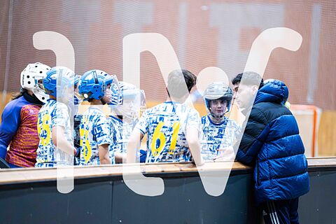 Benjamí: Castellar 🆚 UEH A