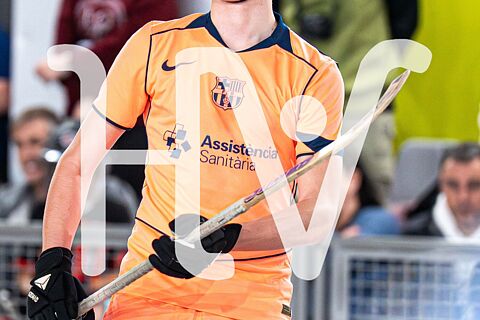 Infantil: UEH B 🆚 Barça