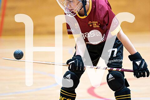 Benjamí: Corbera 🆚 Castellar