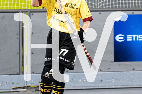 Benjamí: Castellar 🆚 Sant Cugat