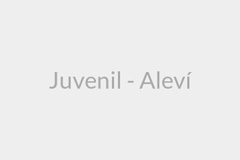 Juvenil - Aleví
