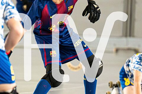 Aleví: UEH B 🆚 Barça