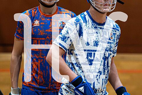 Juvenil: UEH A 🆚 UEH B