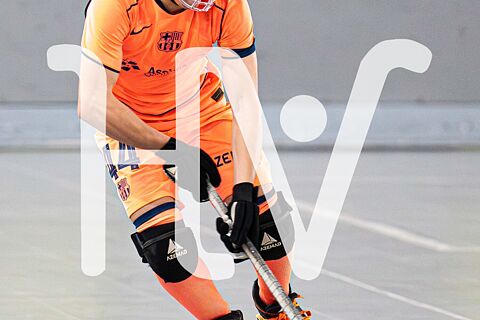 Juvenil: Manlleu 🆚 Barça