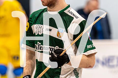 HC Sant Just 3-5 CP Calafel