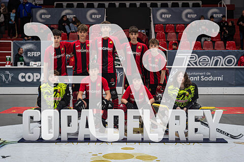 CP Calafell 2-3 Reus Deportiu