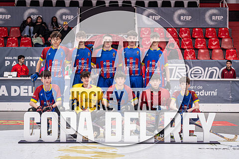 Deportivo Liceo 0-2 PAS Alcoi