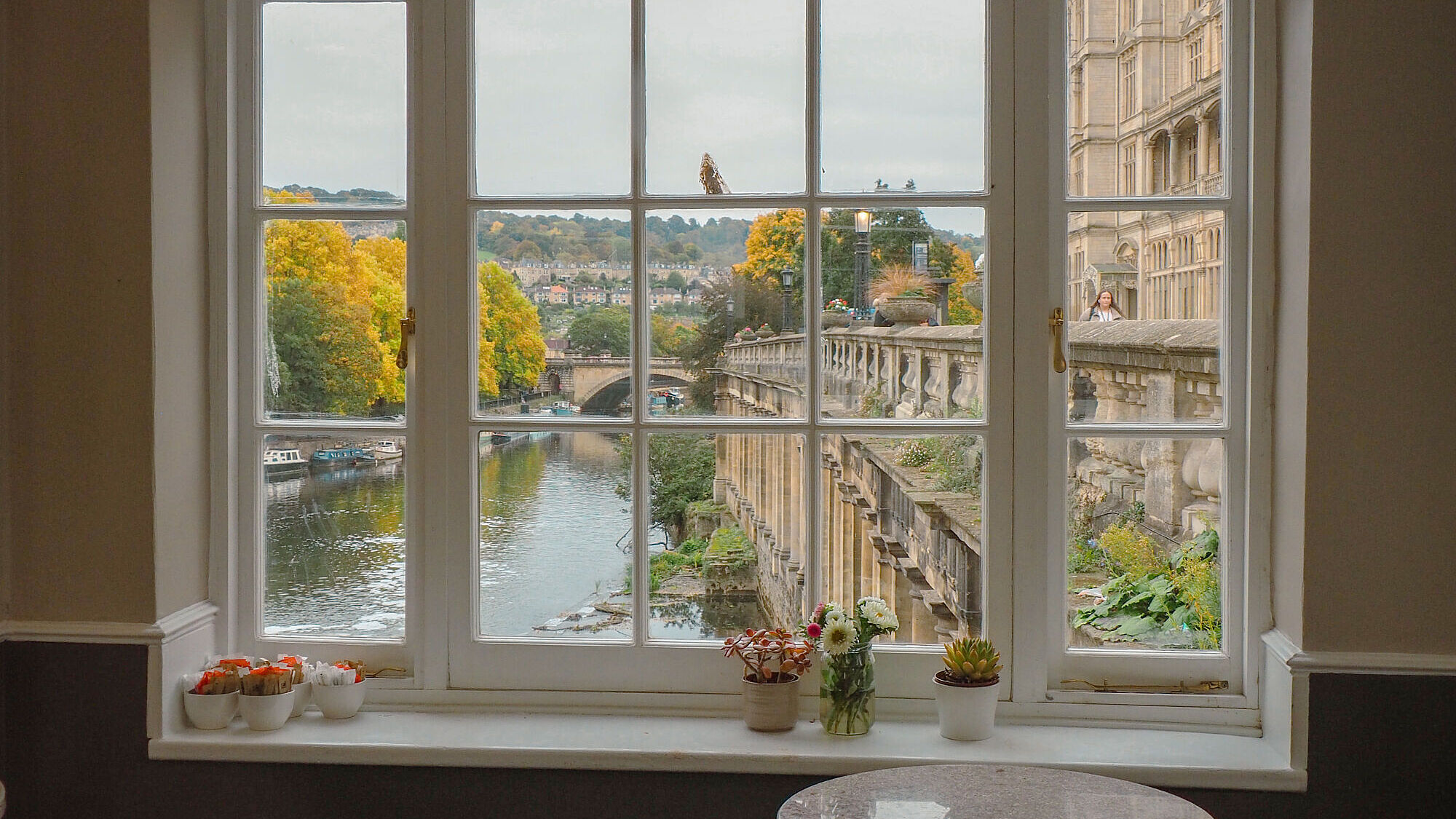 UK Suroeste - Jane Austen