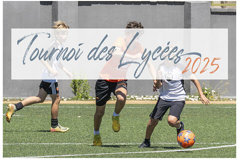Torneo de los Liceos 2025