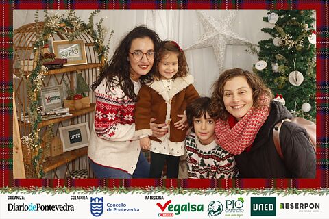 Diario de Pontevedra (Navidad 2025)
