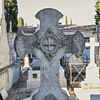 Cementerio El Carmen de Valladolid