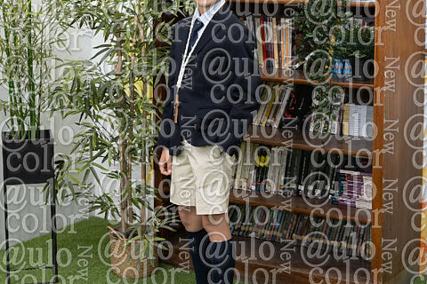 ALVARO SUAREZ