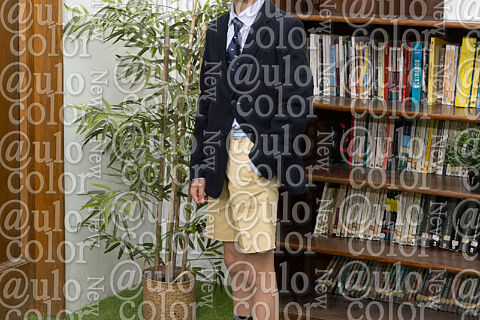 LUCA SAIZ