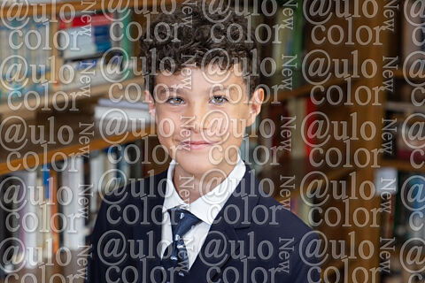 LUCAS HERRERO