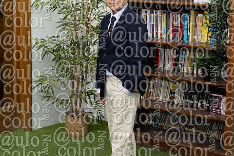 VICENTE EMILIO