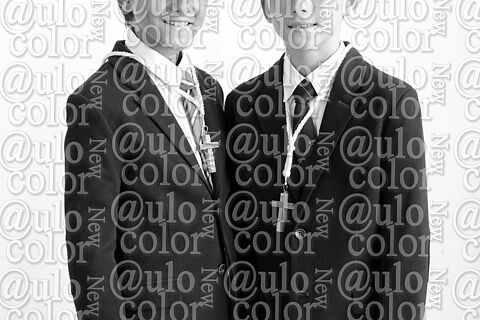 GUILLERMO Y JORGE HERRERA