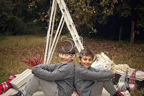 Pol i Martí Nadal 2025