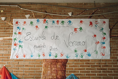 ESCUELA DE VERANO