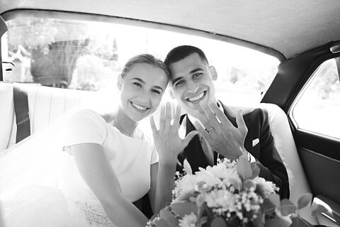 SERGIO Y ELENA