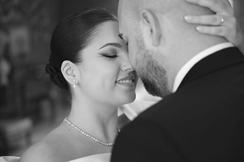 MARIA Y RUBEN