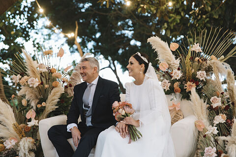 PAMELA Y CARLOS