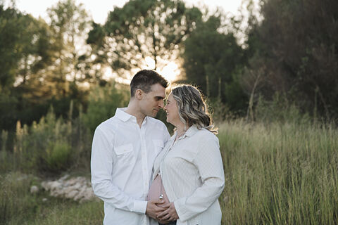 ESTEFANIA Y CRISTIAN