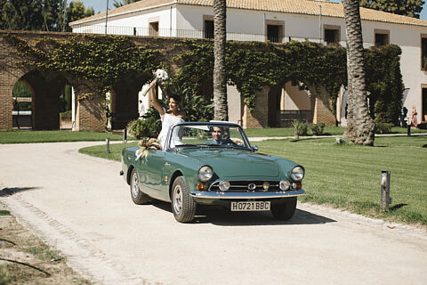 ALEX Y MARTA