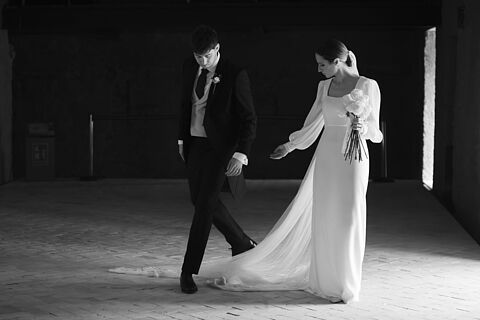 NATALIA Y ALBERTO