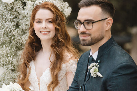 PAULA Y KEVIN