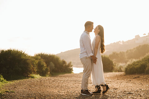 DAVID Y PATRICIA