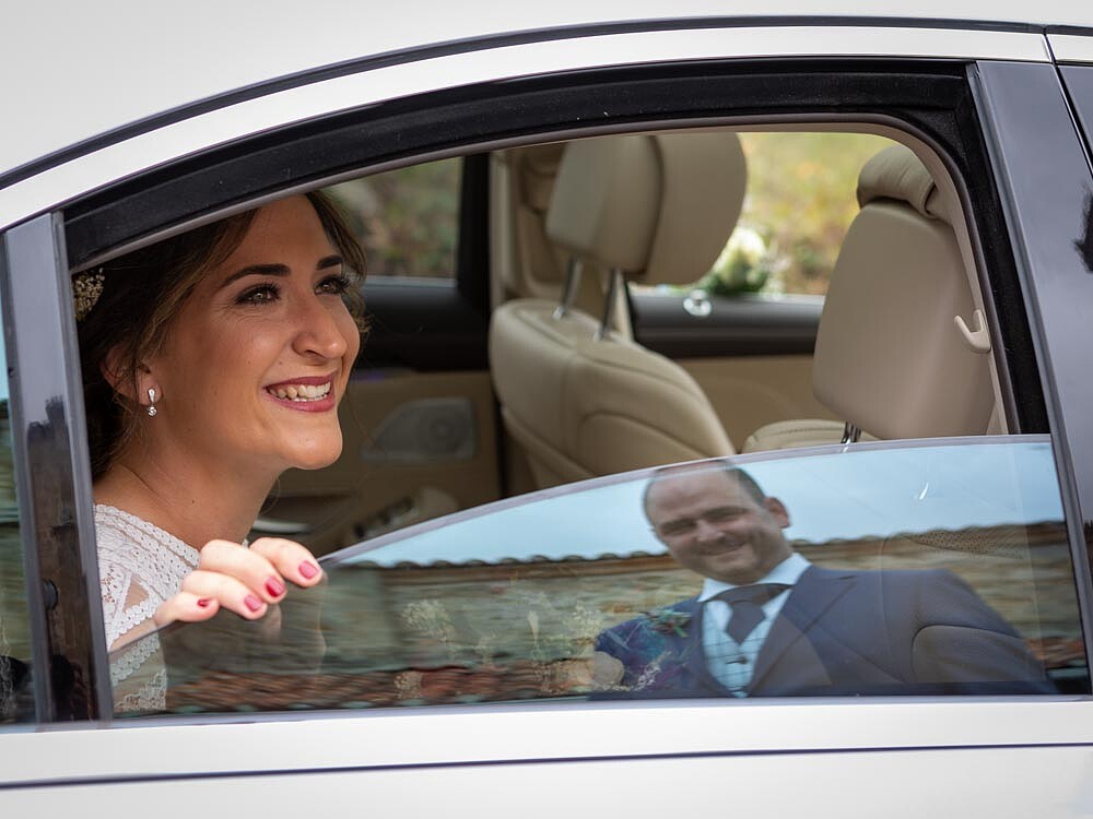 Boda bonita en la torre Fernandez Villa-josan fotografo