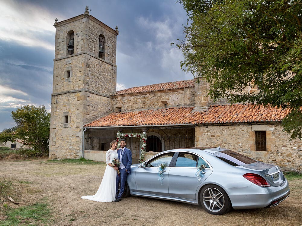 Fotografia de boda iglesia-josan fotografo