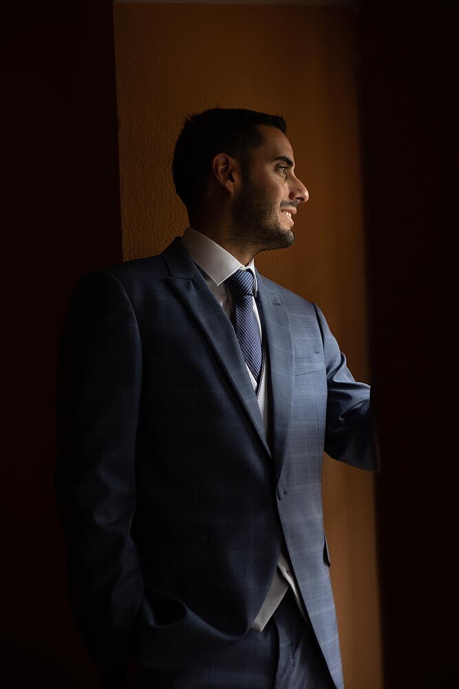 fotografia de boda natural y elegante-josan totografo