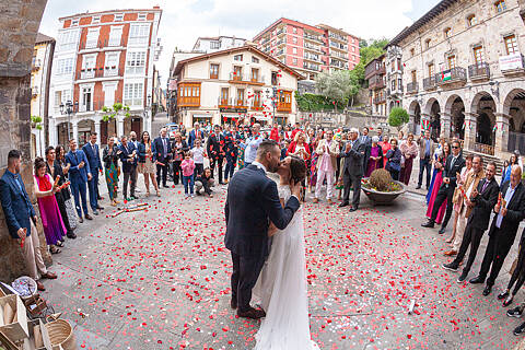 ANE & JOSE H.Aretxarte