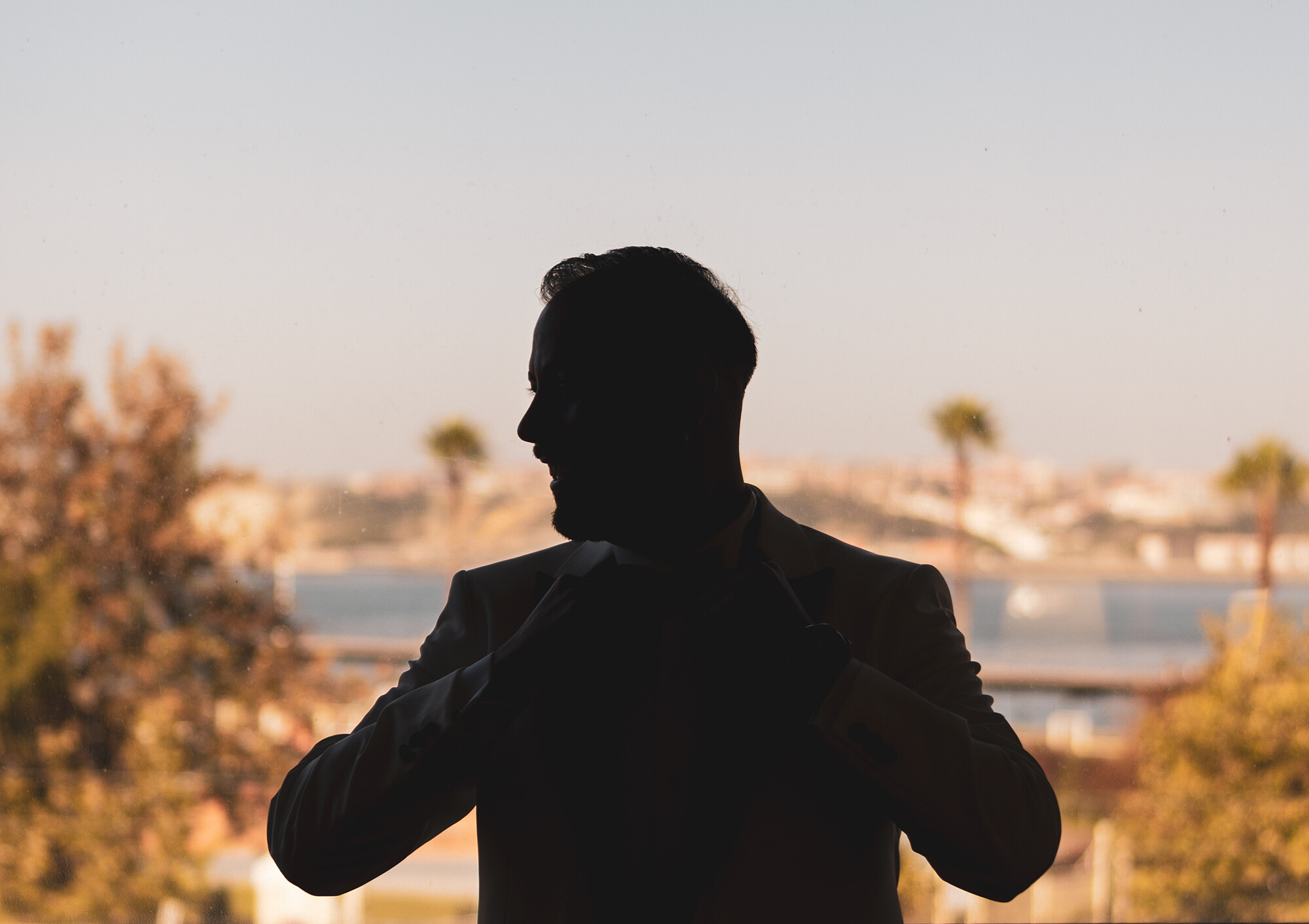 Bodas bonitas en Vizcaya-josan fotografo