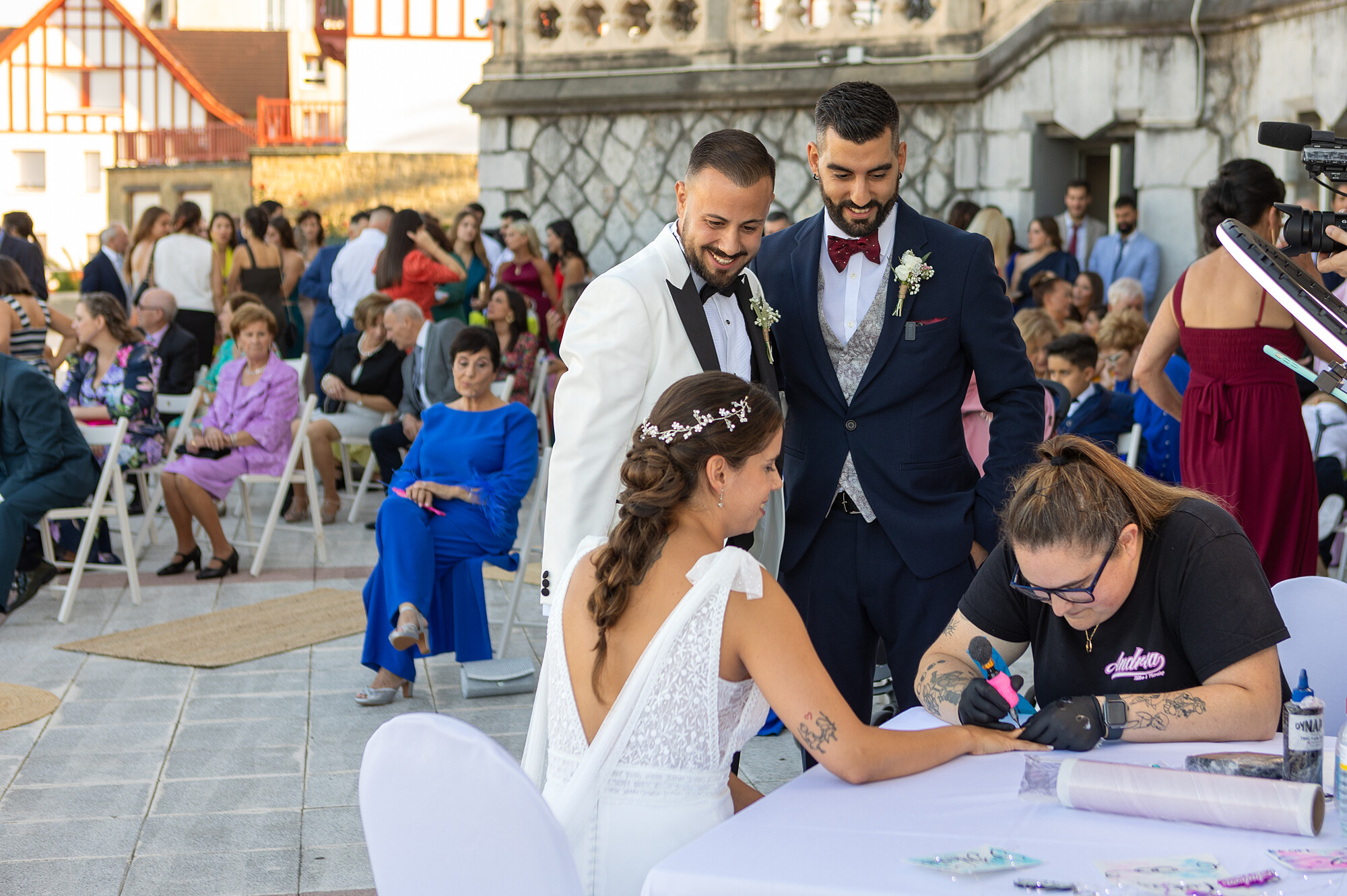 fotografia artistica de bodas-josan fotografo